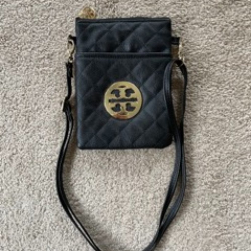 Small Tory Burch Purse